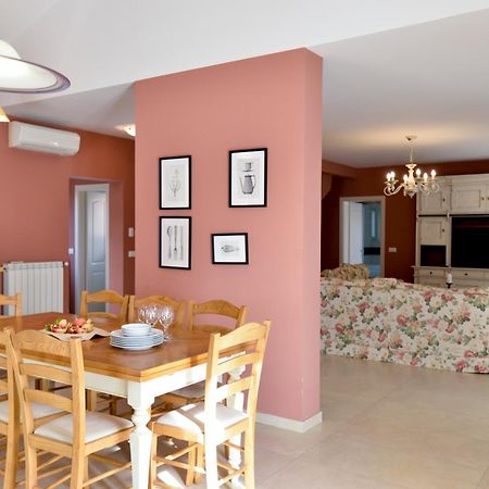 Villas Vilanija Umag Exterior foto